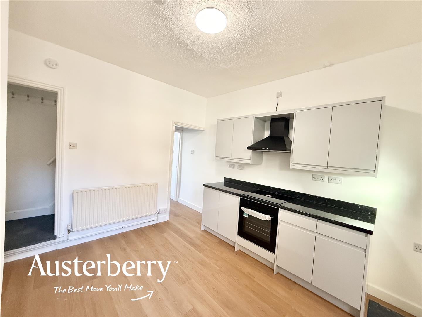 2 bed property in Anchor Road, Stoke-On-Trent